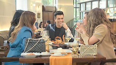 The Fabulous Lives of Bollywood Wives Season 1 Episode 3