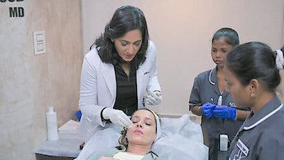 The Fabulous Lives of Bollywood Wives Season 1 Episode 4