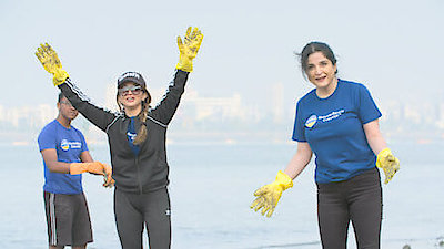 The Fabulous Lives of Bollywood Wives Season 1 Episode 5