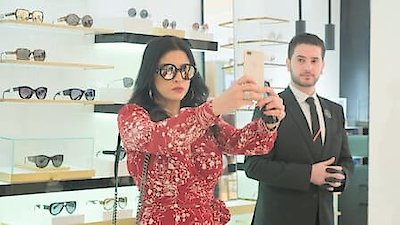 The Fabulous Lives of Bollywood Wives Season 1 Episode 6