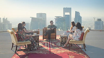 The Fabulous Lives of Bollywood Wives Season 1 Episode 7