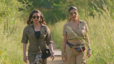 The Fabulous Lives of Bollywood Wives Season 2 Episode 5