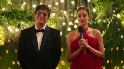 The Fabulous Lives of Bollywood Wives Season 2 Episode 8