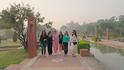 The Fabulous Lives of Bollywood Wives Season 3 Episode 1