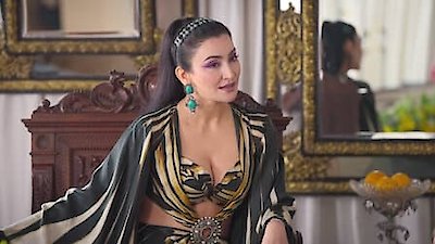 The Fabulous Lives of Bollywood Wives Season 3 Episode 2