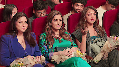 The Fabulous Lives of Bollywood Wives Season 3 Episode 3