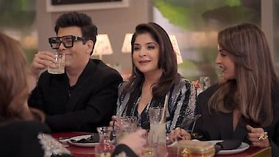 The Fabulous Lives of Bollywood Wives Season 3 Episode 8