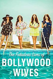 The Fabulous Lives of Bollywood Wives