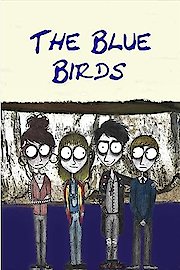 The Blue Birds