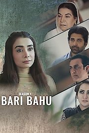 Bari Bahu