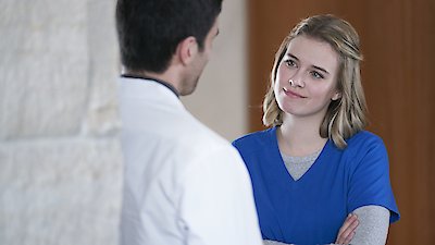Nurses Season 1 Episode 2