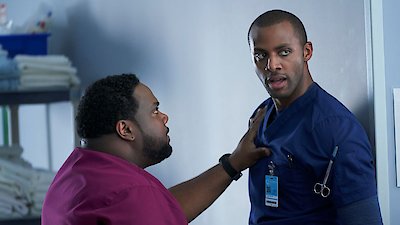 Nurses Season 1 Episode 7