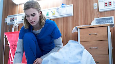 Nurses Season 1 Episode 9
