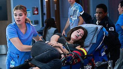 Nurses Season 2 Episode 5