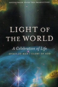 Celebrating the Light of the World