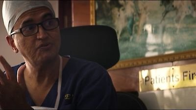 The Surgeon's Cut Season 1 Episode 4