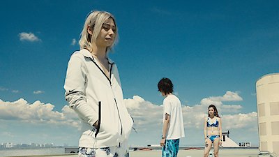 Alice in Borderland Season 1 Episode 6