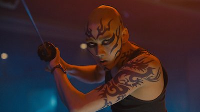 Alice in Borderland Season 1 Episode 7