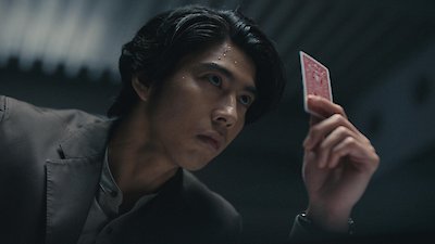 Alice in Borderland Season 3 Episode 1