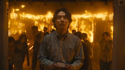 Alice in Borderland Season 3 Episode 2