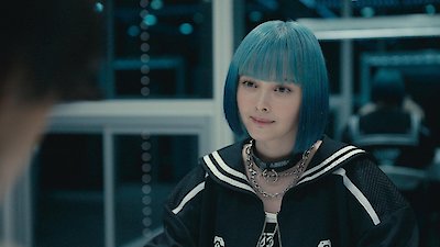 Alice in Borderland Season 3 Episode 3