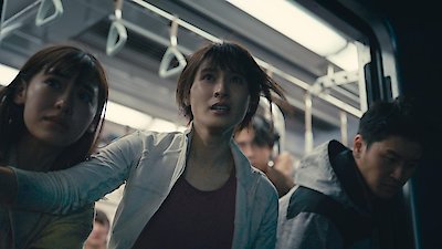 Alice in Borderland Season 3 Episode 4