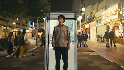 Alice in Borderland Season 3 Episode 5