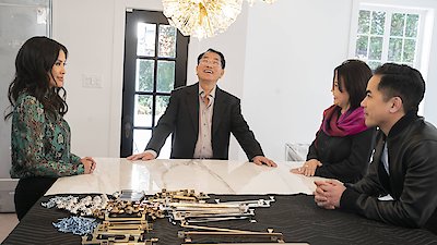 House of Ho Season 1 Episode 3