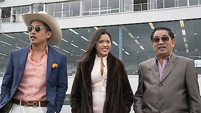 House of Ho Season 1 Episode 5