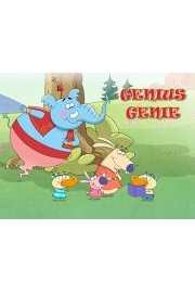 Genius Genie