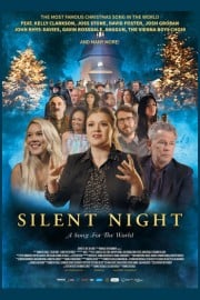 Silent Night - A Song for the World