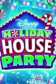 Disney Channel Holiday House Party