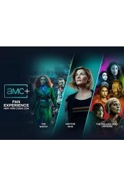AMC+ Fan Experience