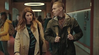 The Mess You Leave Behind Season 1 Episode 3