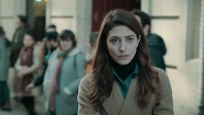 The Mess You Leave Behind Season 1 Episode 5