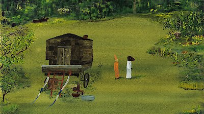 Painting with John Season 1 Episode 1