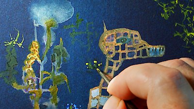 Painting with John Season 1 Episode 5