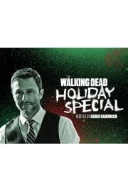 The Walking Dead Holiday Special