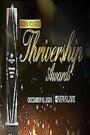Robin Roberts Thrivership Awards