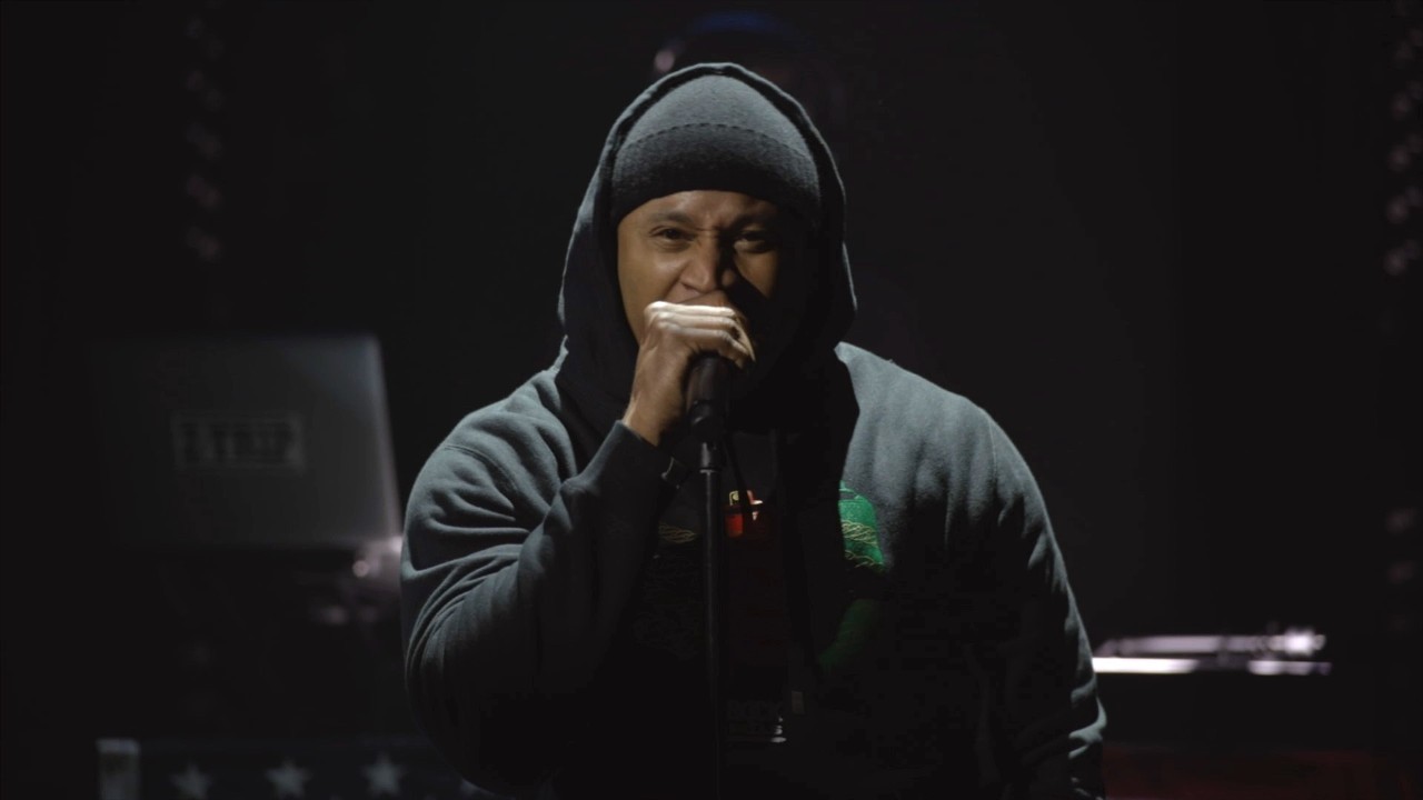 Play On: Celebrating the Power of Music to Make Change