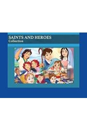 Saints and Heroes Collection