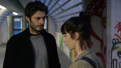 La Porta Rossa Season 2 Episode 2