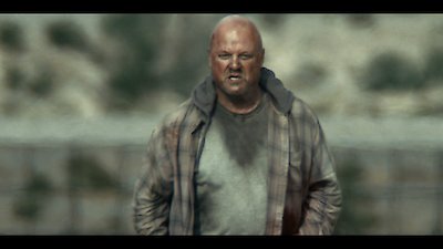 Coyote Season 1 Episode 1