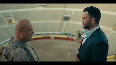 Coyote Season 1 Episode 2