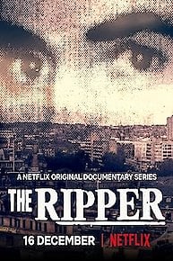 The Ripper