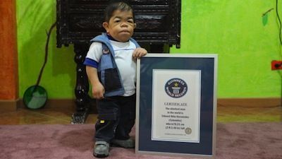 BodyShock Season 1 Episode 1