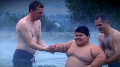 BodyShock Season 1 Episode 6