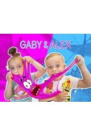 Gaby & Alex Adventures