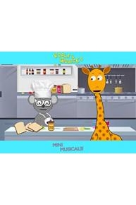 Koala & Giraffe - Cartoon Musicals for Kids!
