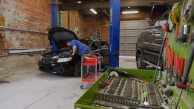 Car Issues Season 1 Episode 2